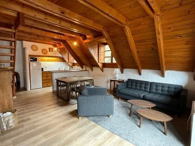 Apartment 3 Bedrooms With Ski Locker And Parking At Baqueira-Beret Arties