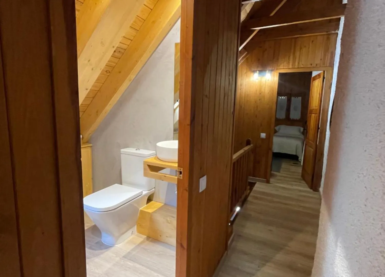 Apartment 3 Bedrooms With Ski Locker And Parking At Baqueira-Beret Arties