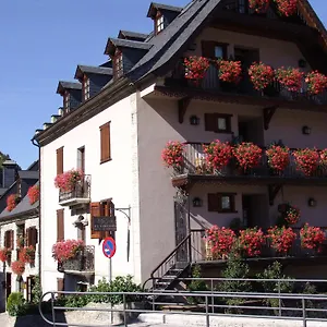 Hotel Besiberri, Arties