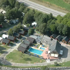 Camping Era Yerla D'arties, Arties
