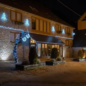 & Casa Irene Hotel