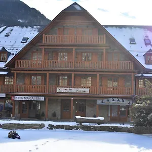 Appartement Deth Camin Reiau, Arties