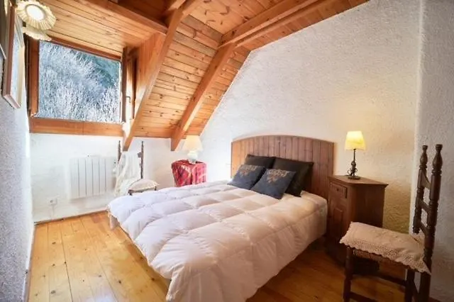Apartment 3 Bedrooms With Ski Locker And Parking At Baqueira-Beret Arties Spain