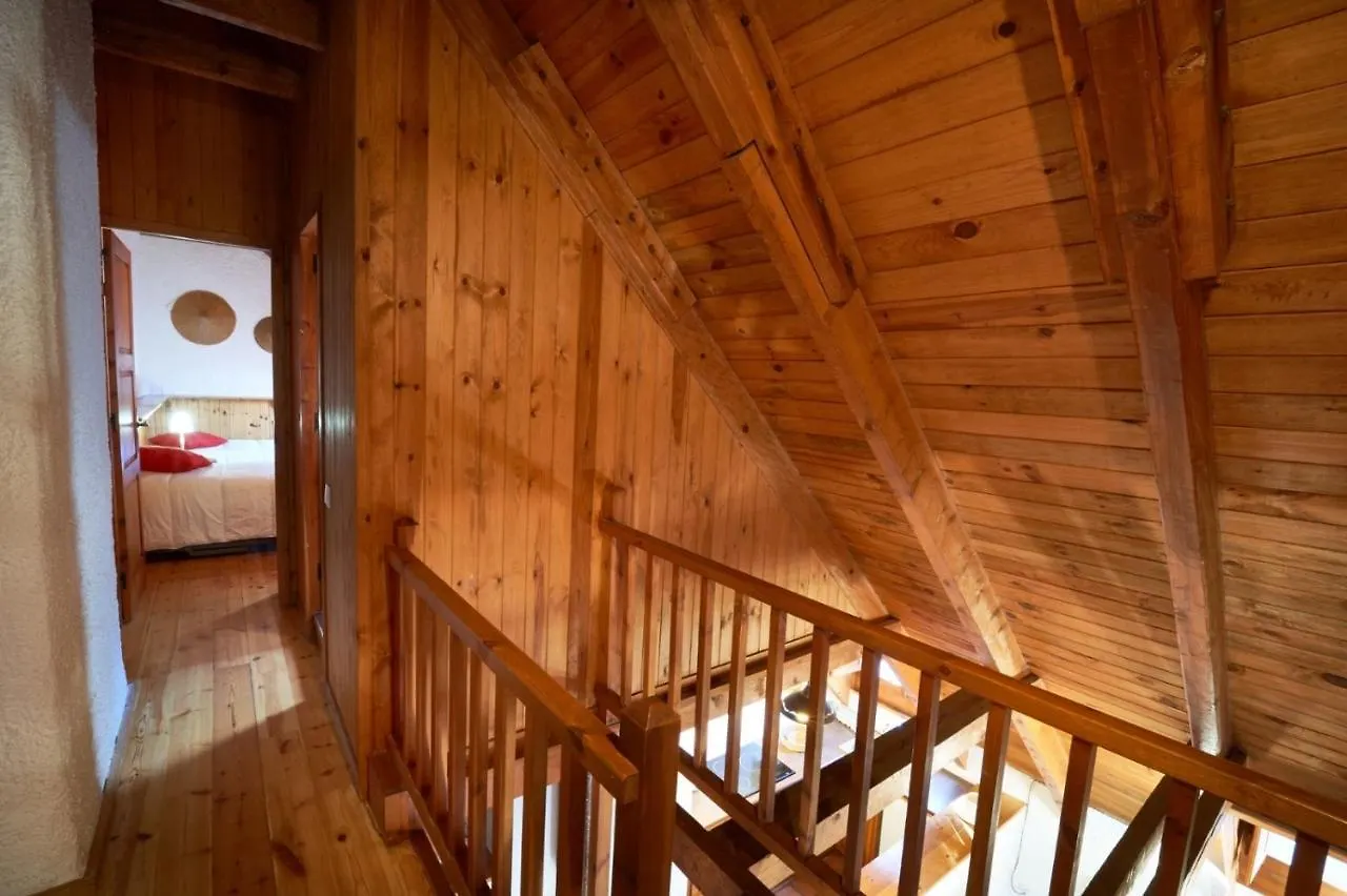 Apartment 3 Bedrooms With Ski Locker And Parking At Baqueira-Beret Arties Spain